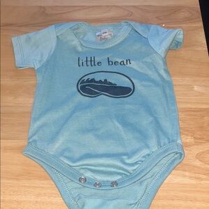 Chicago Uncle Onesie